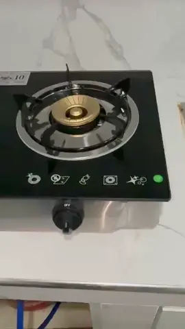 Double burner gas stove #kyowa #gasstove #doubleburnergasstovestandard #foryoupage #AAALASPARATUCURRO 