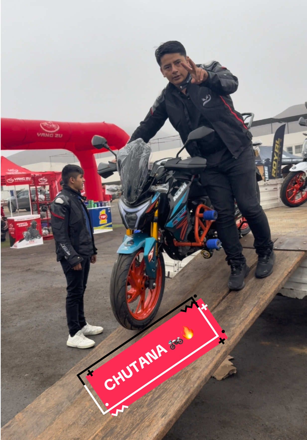 Motos bonitas, las tenemos aquí en Susmi motos contamos con financiamiento @Gian @Gian Carlos Neyra @MOTEABLE @yorgelis_ascanio @Clint Racing @Jloficial2.0 #motos #parati #biker #motosdeportivas #motero #susmimotos #motospisteras #motoseconomicas #bikers #chutana #motofinanciada 