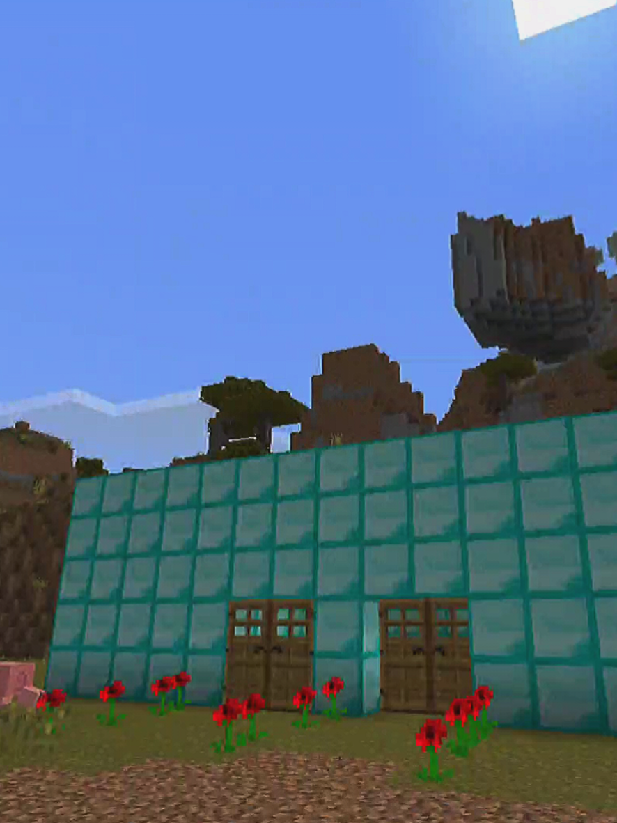 #Minecraft #nostalgia #fyp 