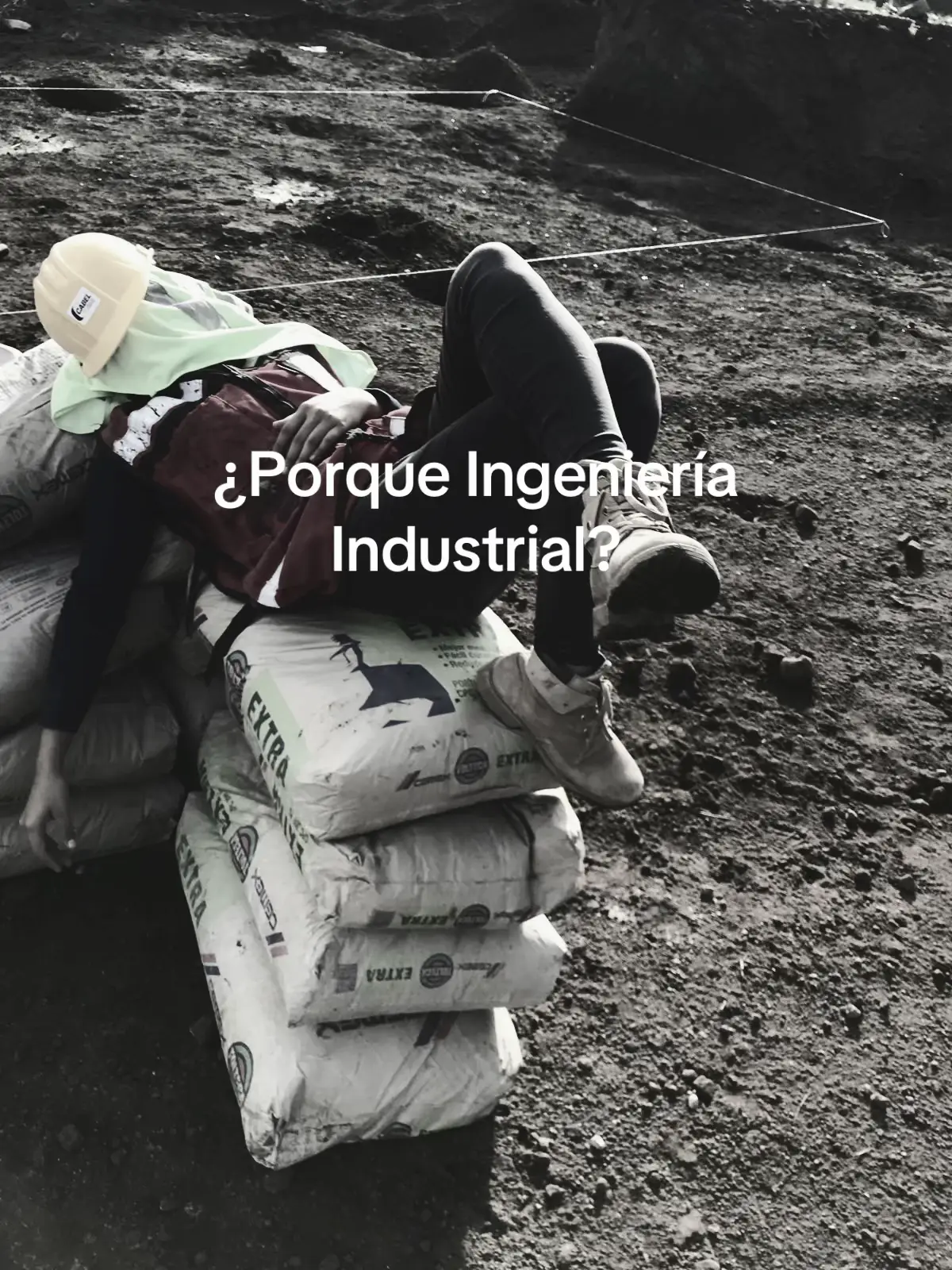 ING industrial….#fyp #paratii #ingenieria 