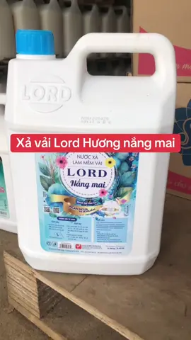 Xả vải Lord hương nắng mai khách rất ưa chuộng luôn ạ #xả_vải_Lord_hương_nắng_mai #xuhuongtiktok 