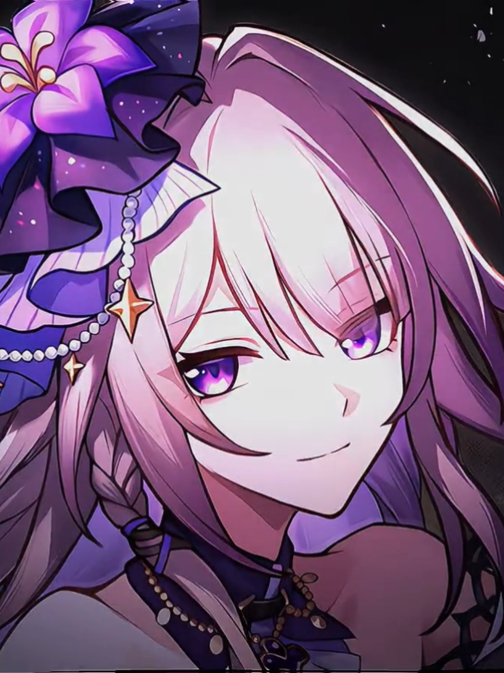 thxx all for 1k folls😋💖 | The Herta edit #theherta #hertahonkaistarrail #herta #hertaedit #HonkaiStarRail #honkaistarrailedit #hoyocreators #hoyoverse #foryou #fyp