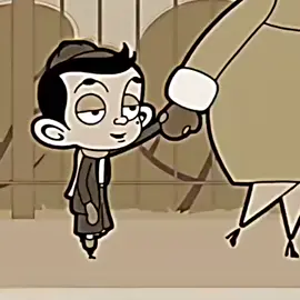 mr.bean #cartoon #edit #foryoupage