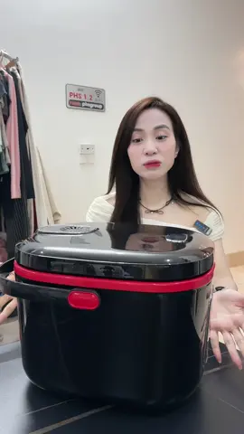 Dày dặn nha #giadungtienich #shopping #noicomdien 