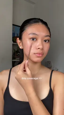 im in shade #4! :) #otwoo #otwoopheauty #otwoofoundation 