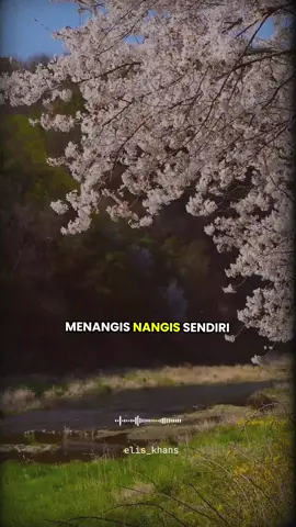 _menangis sendiri_ #menangissendiri #istanabintang #setiaband #lagugalau #galauabis #liriklagu #musikindonesia #fypage 