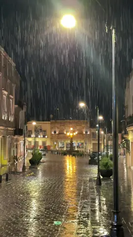 Lluvia linda lluvia ☔️ ❤️😍