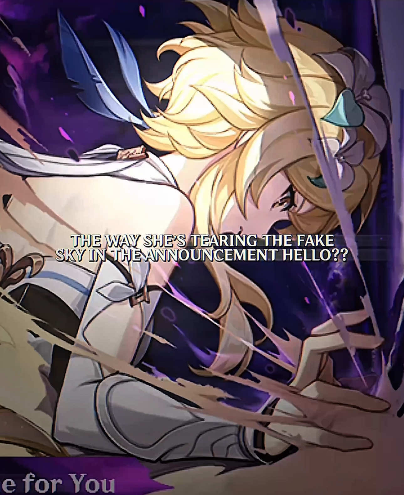 I HOPE THE STORY IS GOOD THIS PATCH AS WELL || #GenshinImpact #genshin #genshinimpactedit #hoyocreators #dainsleif #dainsleifedit #dainsleifgenshinimpact #new #genshintrailer ||