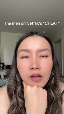 Landon? #netflix #cheat #thewizardliz 