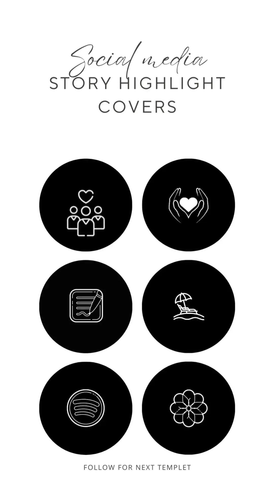 kerennnn gini bro  @Canva #fyp #canva #instagram #sorotaninstagram 