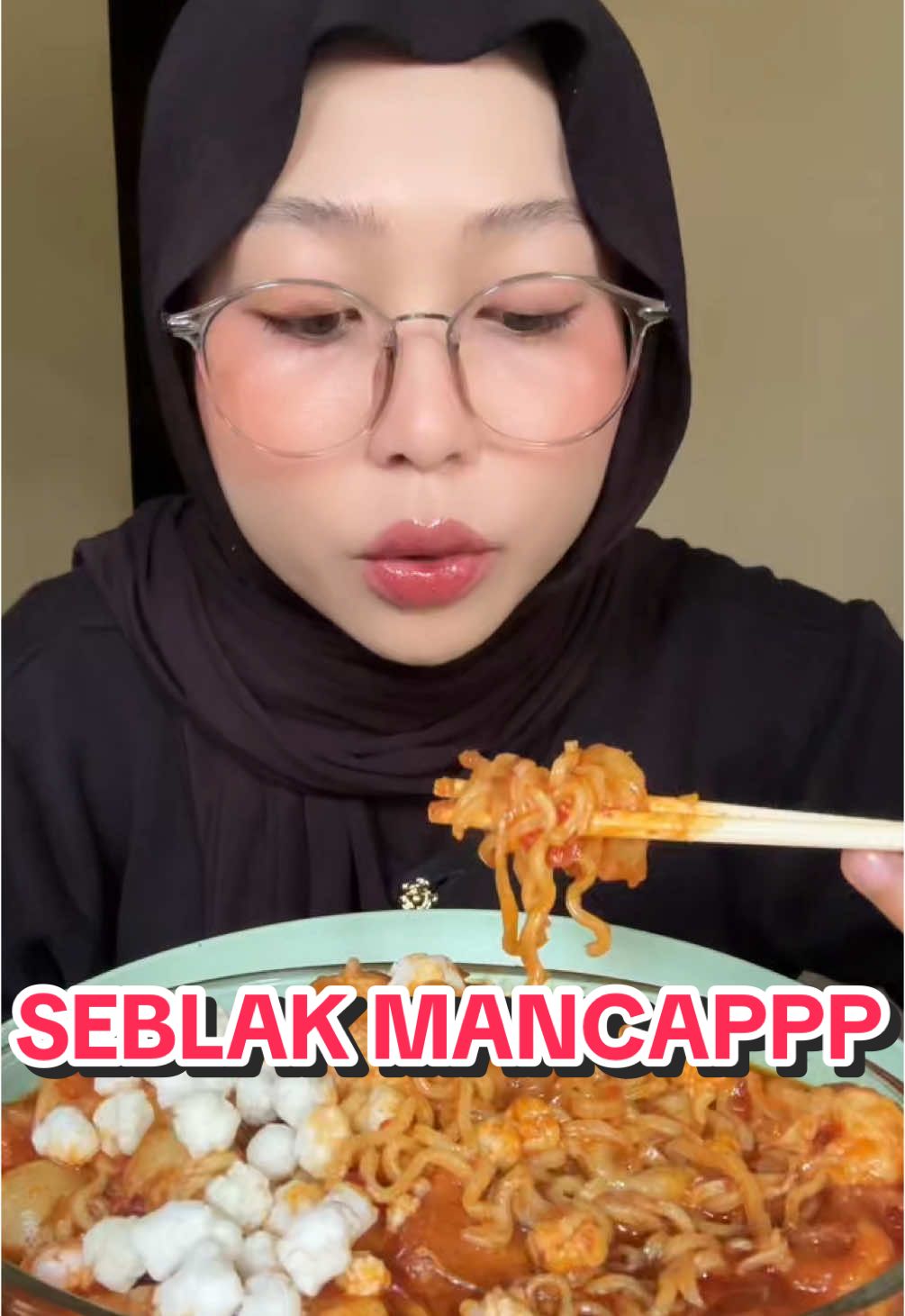 MANCAPPP @Yudha Pangestu @Nusaji  #seblakviral #seblaknusaji 