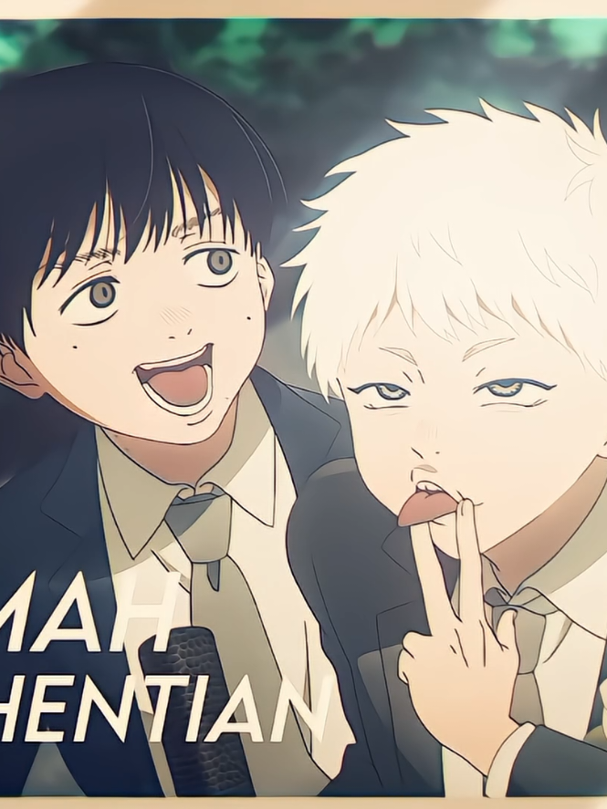 gak saba tanggal 5 july woipp #thesummerhikarudied #tshd #anime #edit #fyp 