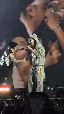 MƯA CỨ RƠI NTPMM SUMMER TOUR #wxrdie #mra #ntpmm #ntpmmsummer #viral #foryou #fyp 