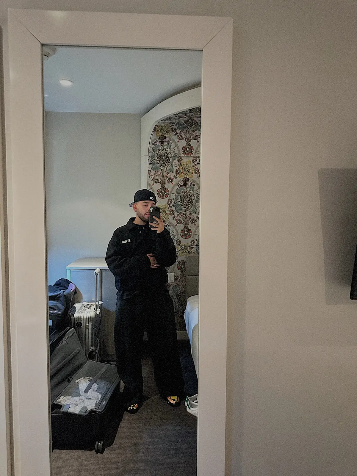 Enamorado de la vida y más…. 😍 #losangeles #travel 