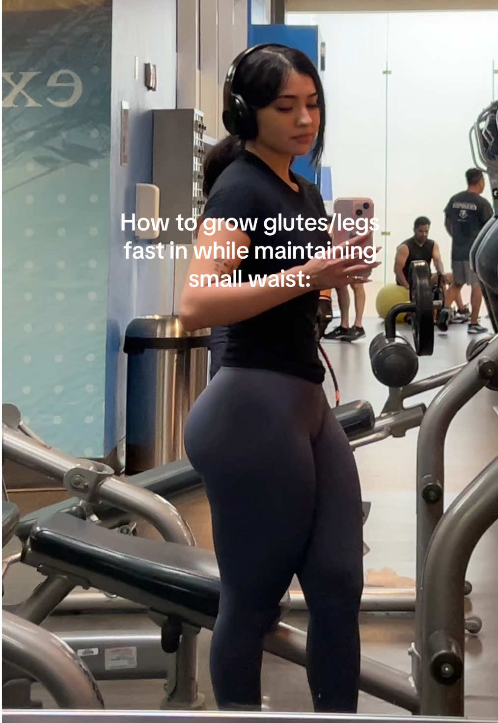 #GymTok #gym #creatine 