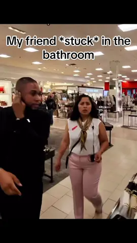 😂😂 #prank #funny #fyppppppppppppppppppppppp #stuck 