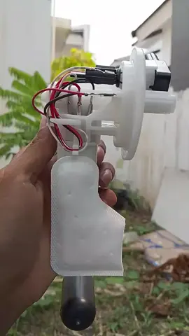 Fuel Pump NMAX NEW DAN OLD  #fyp #fuji #viral #trending #sparepartmotor #yamaha #fuelpump #nmaxnew #nmaxold 