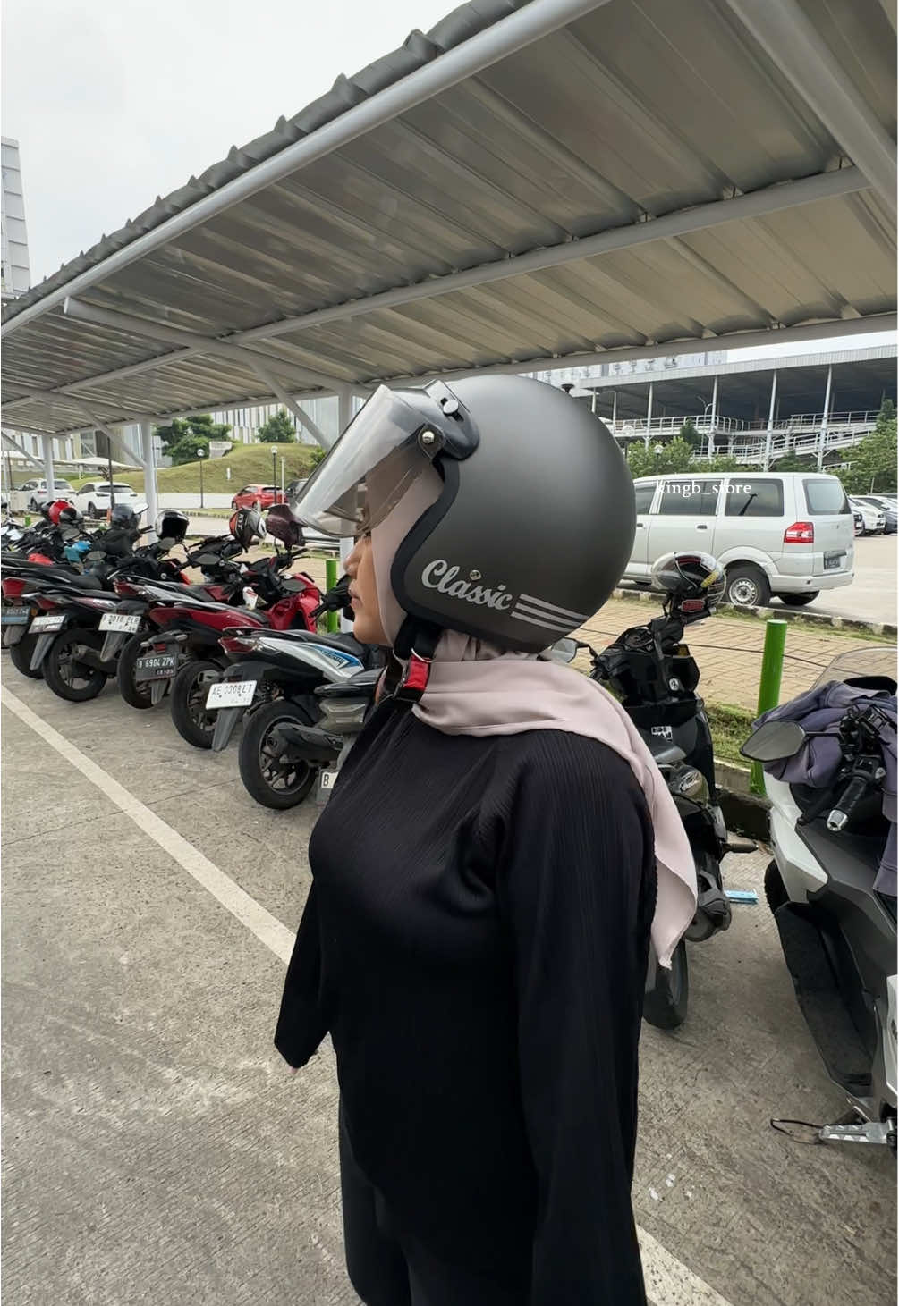 Helm bogo buat cewe atau cowo under 100k🖤 #fyp #helmbogoclassic #helmbogo #helmbogohijab #helm #helmbogoretro #helmmurah #helmbogodewasa 