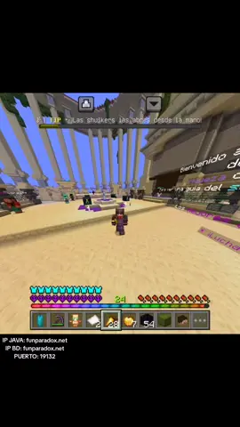 Sobreviviendo en un servidor semianarquico 🗣️ #Minecraft #server #serverminecraft #servidoresdeminecraft #minecraftbedrock #minecraftanarquico #minecraftanarchy #anarquico #serveranarquico #ponmeenparatitiktok #ponmeenparatitiktok @AndresXzv 