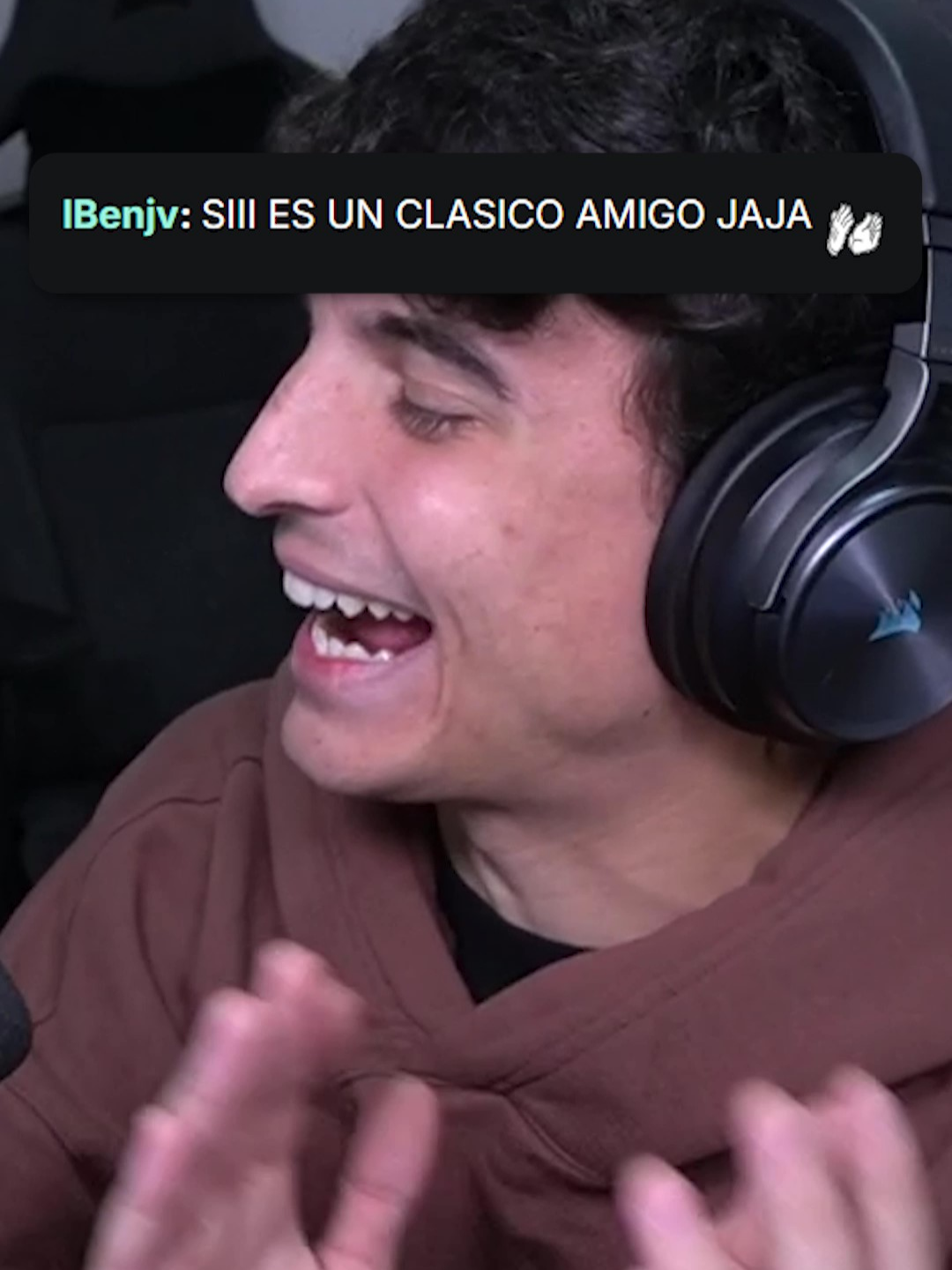 NUNCA HICIERON ESTO EN EL COLEGIO? #goncho #colegio #profesores #broma #baño #streamer #clips #kick #gonchobanzas #escuela #profesor #chiste #levantarse #irse #bromita #baños #streamers #clip #kickstreaming #banzas #colegios #secundaria #rebelde #humor #bromas #kickclips #kickstreamer #profesora #streamerargentino #clipstiktok #escuelas #niño #adolecente #chat #stream #profesoras #argentina #educacion #adolecentes #argentino