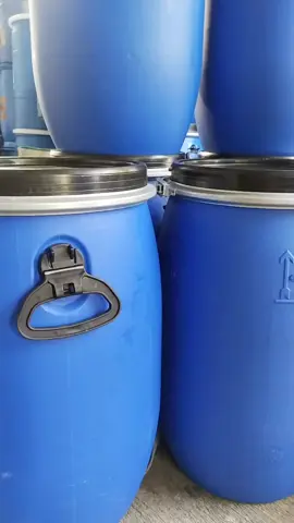 60 liter tipe B.... redy bosku... #gudangdrumplastik #sobatngarit #tongrmentasi #viraltiktok #viral #fyp 