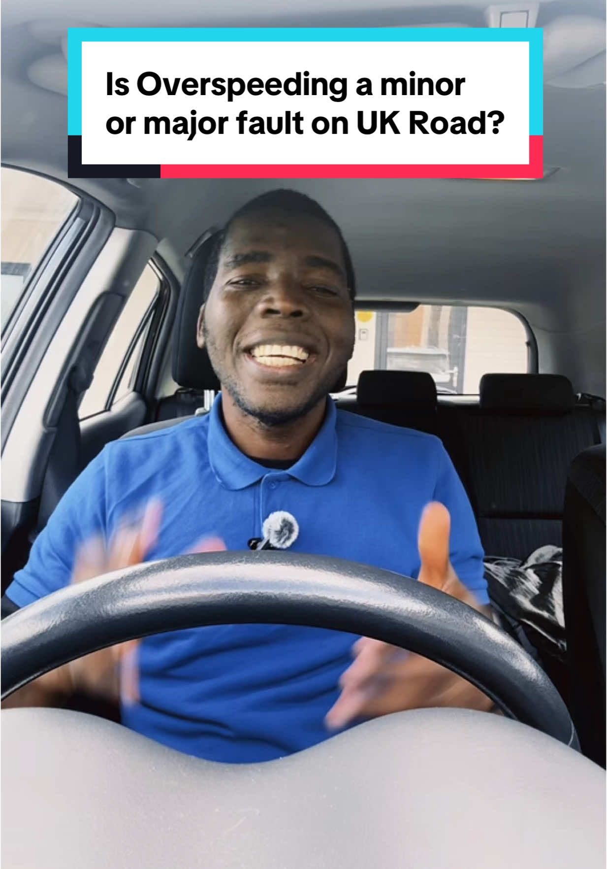 #creatorsearchinsights #drivesafe #ukspeedlimits #uktheorytest #foryoupage❤️❤️ #fyp 