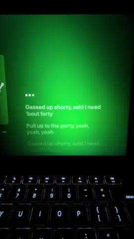 Lyrics 11. Gassed Up #lyrics #goodmusic #musictok #fyp≥ #raptok #viralvideo #songlyrics #audio #song #viral 35s ago