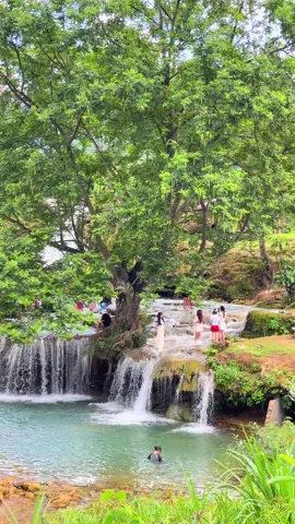 Suối bản mòn-mộc châu #xuhuong #dulichmocchau #mocchau2025 #dulich #mocchauchill #thoitietmocchau #tiemcafemocchau #canhdepmocchau 