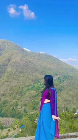 💙💜 selflove ❤️ #foryoupageofficiall❤️❤️tiktok #loveyoual @sirjana khadka @SIRJANA OLI @Laxmi regami95 