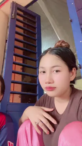 ក្មួយស្រី😂😂