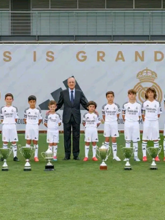 #sports #football @Real Madrid C.F. #realmadridacademy 