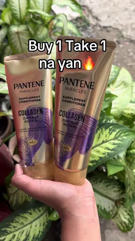 Pantene conditioner buy1 take1 #pantene #fyp #viral 