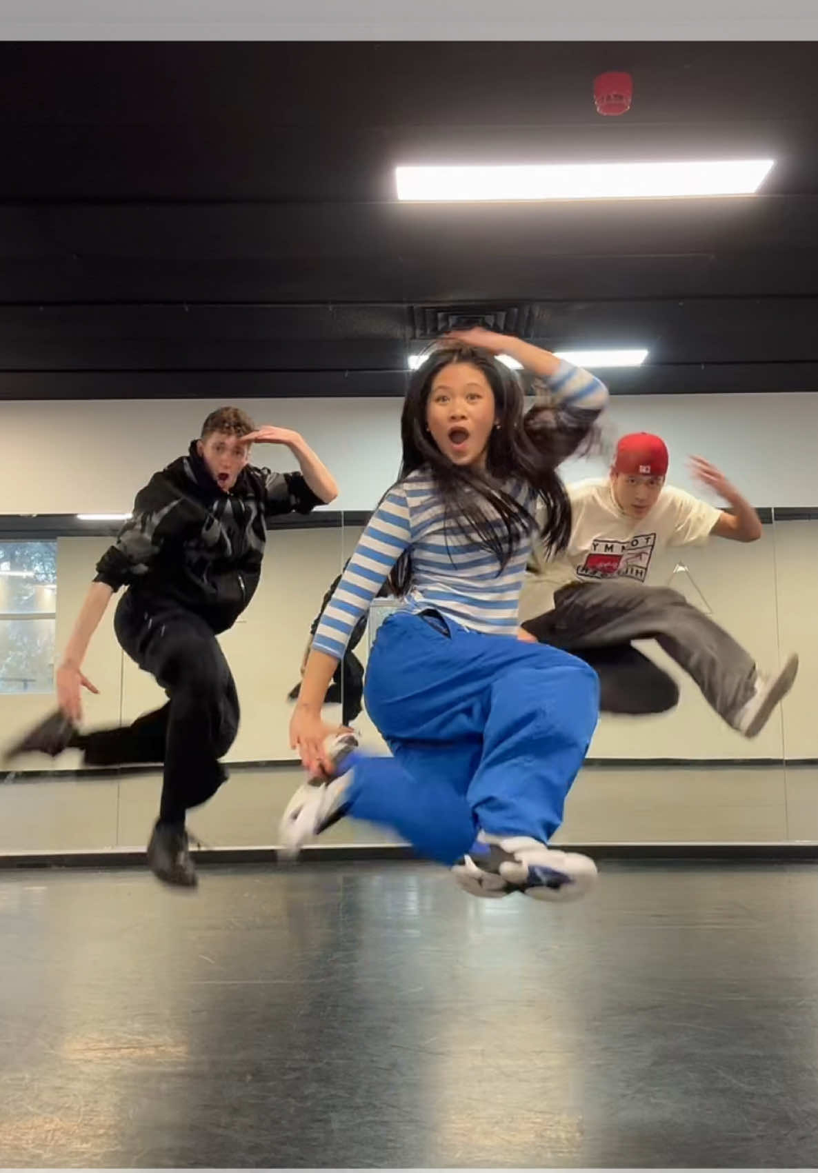 FINAL RESULTS! Have you seen the blooper🤣 -> @KL☆RISSA GUNAWAN  @Maxwell #dance #dancer #dancing #trending #viral #tiktokdance #fyp #foryou #foryoupage #dancechallenge #dancetrend #newdance #newdc #breakdancing #hiphop 