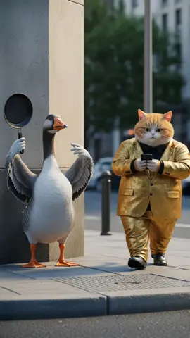 #catlover #aiart #orangecat #aivideo #kucinglucu #catsoftiktok #aigenerated #lucu #fyp #kucingoren#kucinggemoy #kucingtiktok #US #Cat #ai #Nyan #unitedstates#fubbycat #cutecat 