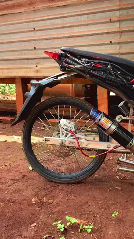 #72open✈️❤️  nghe đồn satria #76 đăk đoa mạnh lắm ✈️rớt đường để 