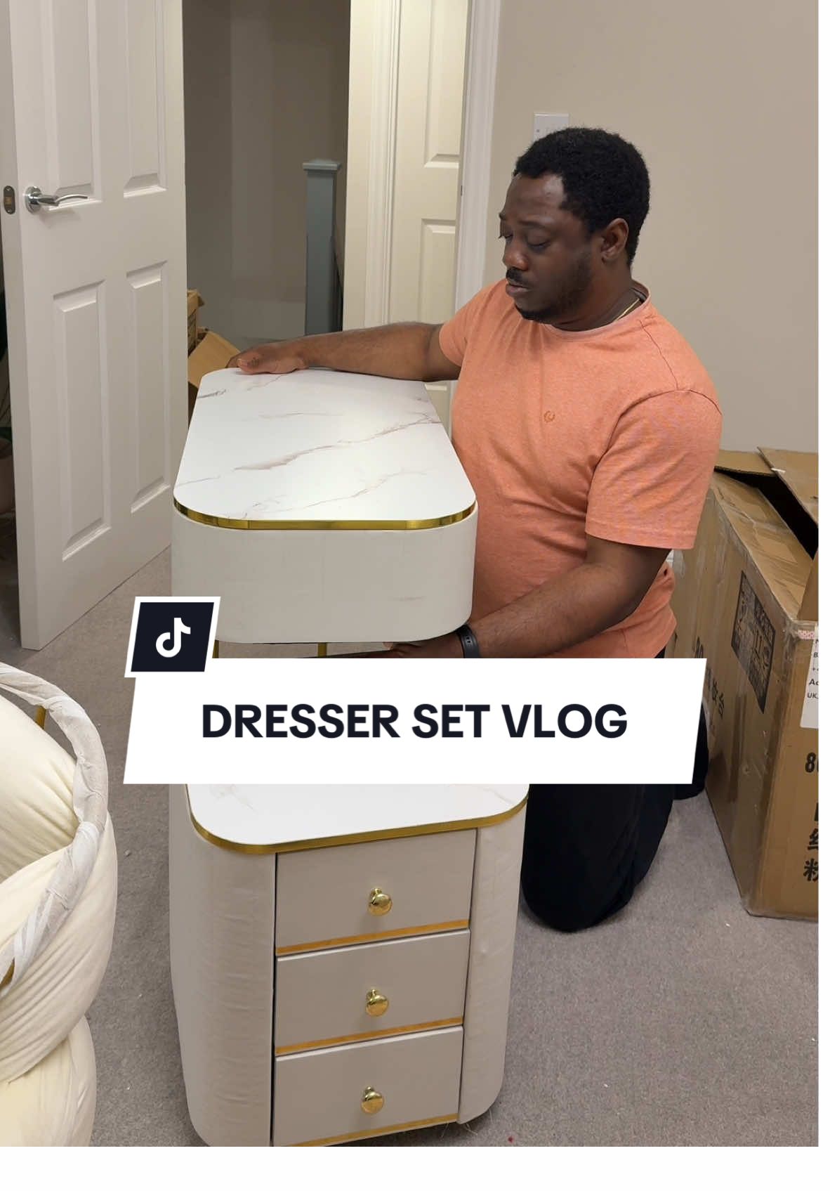 In this video is the total breakdown of all the steps and costs of my dresser set. How I was able to find a legit supplier and shipping freight on Alibaba @Ireyemii @o1uwaseyi @Hibee_Adegbite @LolaUKTailor  #creatorsearchinsights #Vlog #shippingfromchina #dresserset #interiordecor #alibaba 