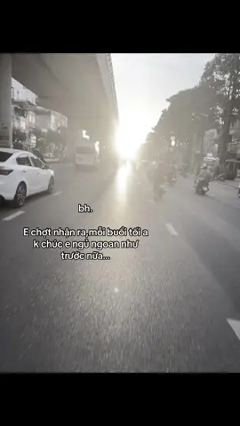E lại nhớ ra,e quen cảm giác đó roi…#fyp #xh #tiktok #bh #flop 