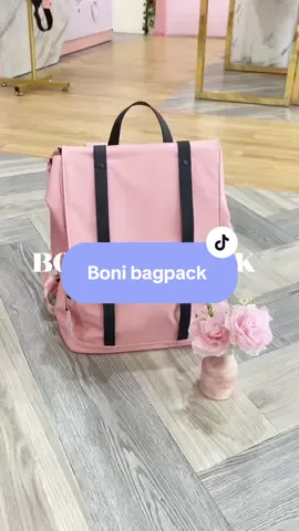 cocok bgt nih buat anak sma atau maba 🥰😍#promomakangajian #wibgajian #promokangajian #promogajian #jimshoneyindonesia #rekomendasitas #bagpack #ransel #boni #jhbonibagpack 