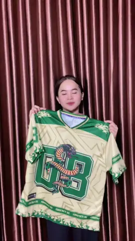 UHHHH😎🐍#jersey #fyp #fyp #rekomendasi #fypage #fyppppppppppppppppppppppppppppppppppppシ 