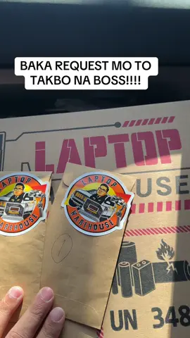 LETS GO MGA BOSS KUNG ALAM MO TONG LUGAR NA TO!!!  #laptopwarehouse #laptophunt #lapag #laptop #bossa #MoneyHuntChallenge #fyp #fypage #Laptop #BossA 