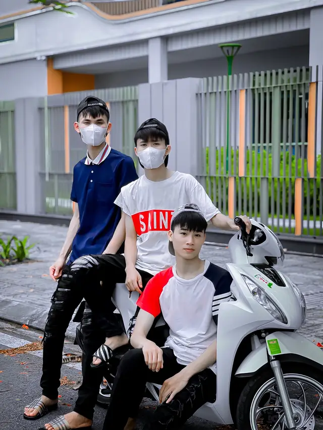 bạn nghỉ học năm lớp mấy…? #tuanthanh_28 #xuhuongtiktok #lenxuhuong 