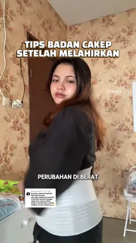 Membalas @T A S YAA Dalam seminggu aja ternyata korset ngaruh banget. Makanya kenapa orang tua jaman dulu selalu nekenin buat pake bengkung atau korset ya ini alasannya  @Momabae.id #fyp #postpartum #newmom #newborn #babytiktok #momlife  hashtag #Momabae #KorsetBambou #KorsetMedis #NyamanPascaLahiran