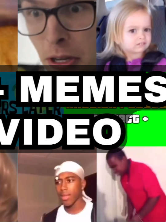 10+ Meme Edits to Boost Your Content This video features 10+ meme edits that are perfect for YouTube videos, TikToks, reels, or any content that needs a boost of humor, chaos, and relatability. 💀 ⚡ Add that extra punch to your content and keep your viewers laughing, sharing, and coming back for more! #MemeEdits #ContentCreatorTools #FunnyClips #MemePack #VideoEditingAssets #FreeMemes #YouTubeShorts #VideoEdits #rawsoundlab