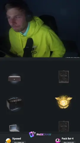 Guy wins a 60K AP Watch 😭 #kickstreaming 