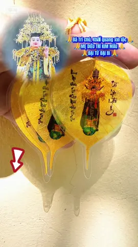 LÁ BỒ ĐỀ MẸ DIÊU TRÌ KIM MẪU MANG ĐẾN VẬN MAY VÀ TÀI LỘC CHO NHỮNG AI HỮU DUYÊN! Thỉnh 3 lá được Freeship nhé! #xuhuong #fyp #trending #thinhhanh #vairal #labode #labodephongthuy #tamlinh #phatphapnhiemmau #daomauvietnam #daomau #phongthuy #phongthuytamlinh #phongthuykhaiquang686 #tailoc #mayman #binhan #tiepthilienket #affiliatemarketing  @Phong Thuỷ Khai Quang 686  @Phong Thuỷ Khai Quang 686  @Phong Thuỷ Khai Quang 686 