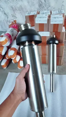 kondoman #vario #varionistyindonesia #miosporty #knalpotstandarracing 