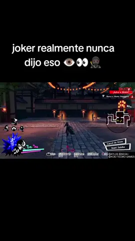 Persona 5 is a 2016 role-playing video game developed by P-Studio and published by Atlus. The game is the sixth installment in the Persona series, itself a part of the larger Megami Tensei franchise. It was released for PlayStation 3 and PlayStation 4 in Japan in September 2016 and worldwide in April 2017.  #persona #persona5 #persona5royal #persona5striker #ps4 #juegos #fpy 