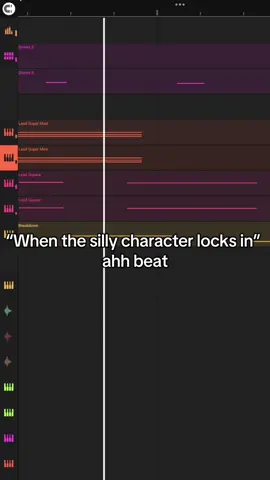 (Name of song is Pixel Meltdown by me, Syren) and their ost/theme is always a banger 😭 #fyp #videogamemusic #music #foryou #digicore #jpop #musicproducer #作曲 #flstudio #producertok #artist #foryoupage 
