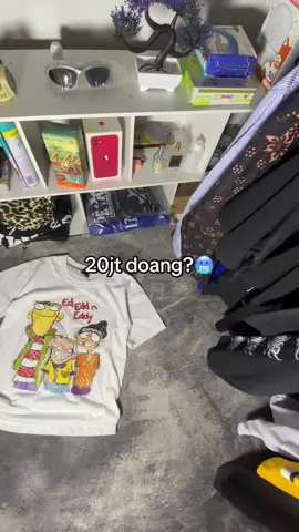 20jt doang der🥶 #fyp #masukberanda #masukberandafyp #fypage #foryou #viralvideo 