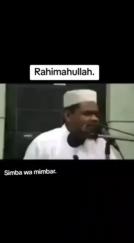 #creatersearchingsight #islamicreminder #viral #goviral #rahimahullah🦁 #sheikhaboudrogo #viralvideo #fypシ゚ #goviral 
